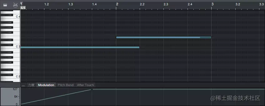 LA Scoring Strings 2 – LASS 2 教程（三）