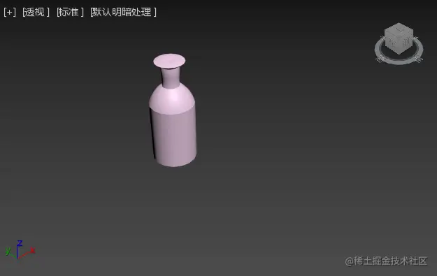 三维建模技术105