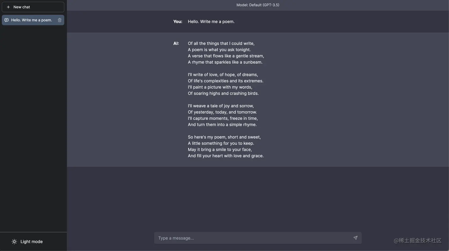 chatbot-ui