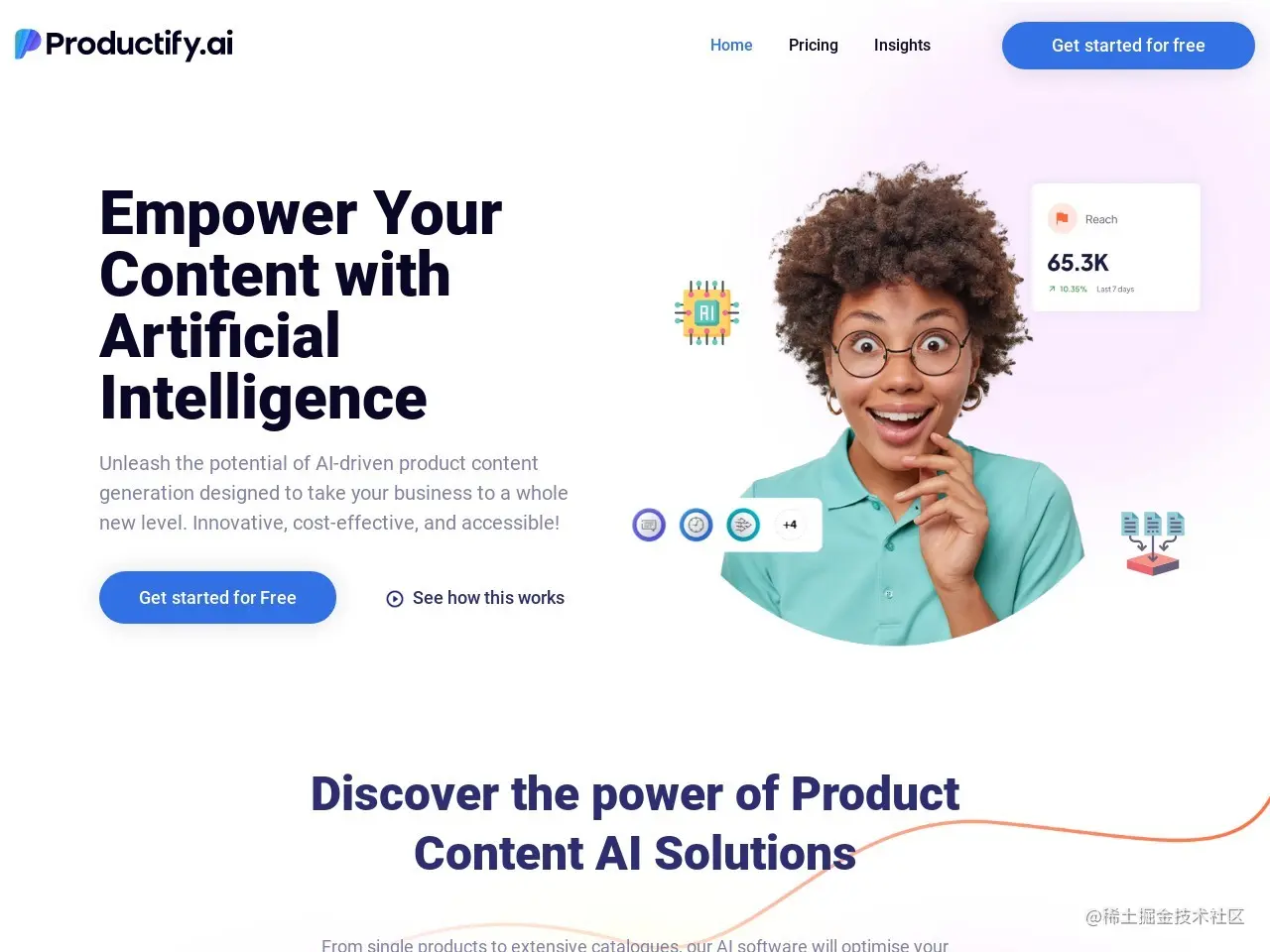 Productify.ai