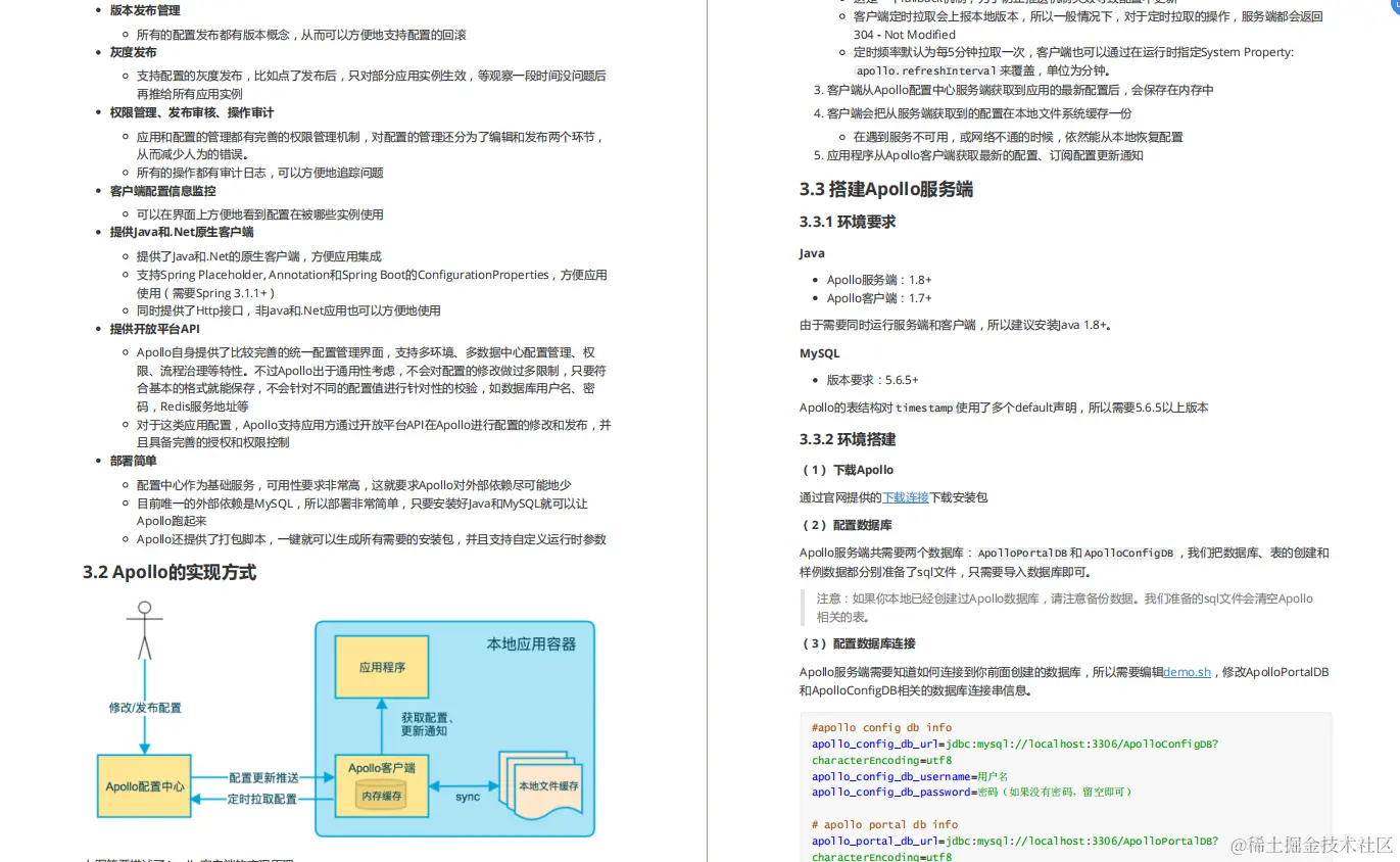 超赞！阿里大牛熬夜纯手写的微服务架构笔记，肝完面试犹如开挂