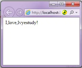 JavaScript分割字符串 split()方法