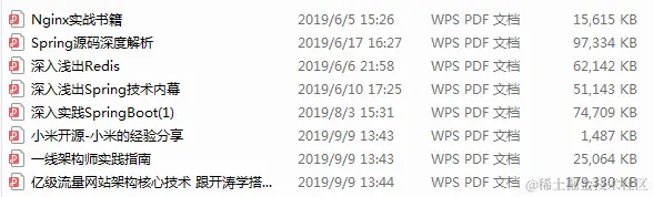 七年Java开发的一路辛酸史：分享面试京东、阿里、美团后的心得