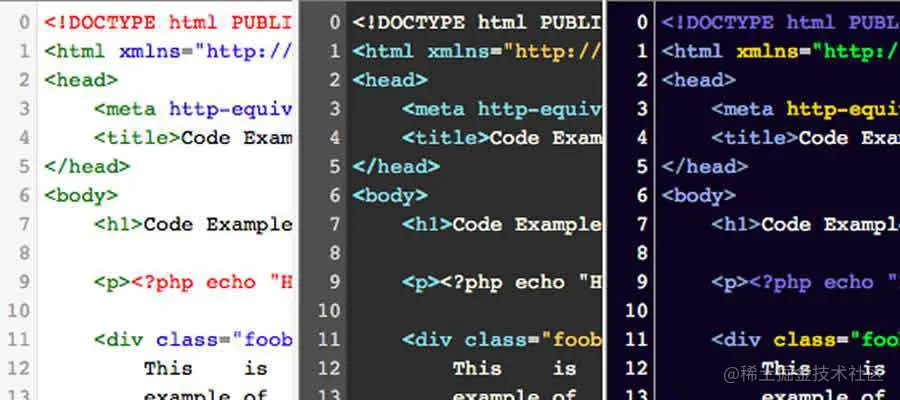 My Syntax Highlighter Free WordPress Plugin