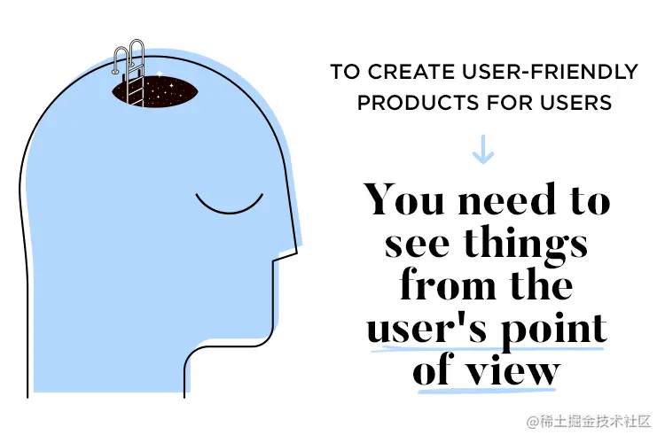 Mental models in UI-UX design - climb inside the user's mind