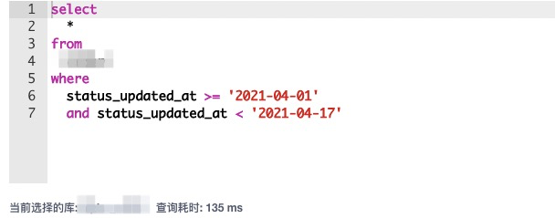 一个诡异的MySQL查询超时问题，居然隐藏着存在了两年的BUG