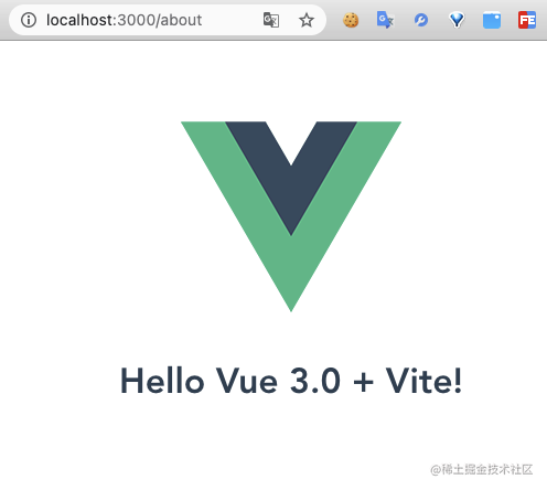 Vue3 全家桶 + TS+ Vite2 + element-plus 搭建简洁时尚的博客网站实战及踩坑记