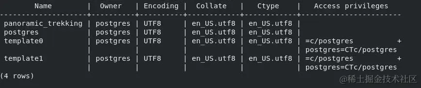 图 1.3：活动 1.02 的预期输出
