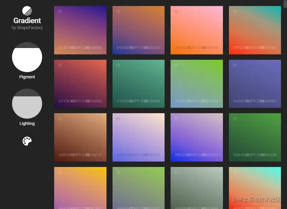 gradient by shapeFactory1.png