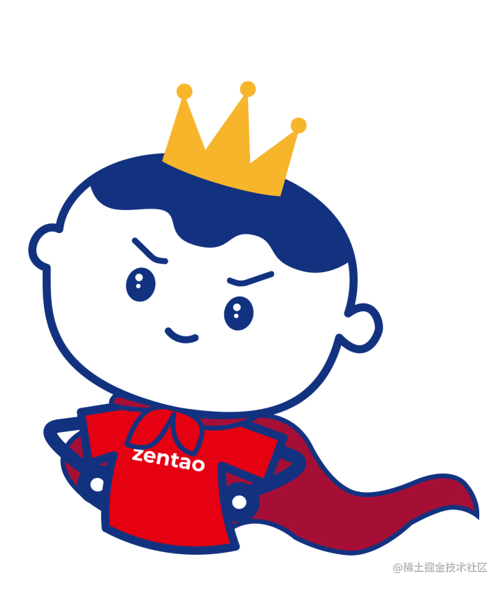 摆脱五彩斑斓的黑 成为七彩程序员 掘金