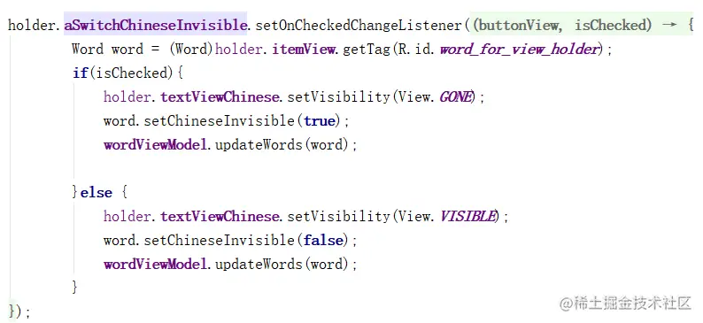 安卓期末大作业——单词本APP（源码+任务书）
