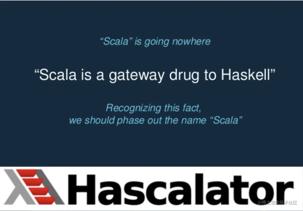 Scala