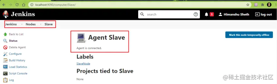 Slave