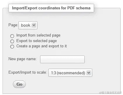 使用设计者功能布置模式