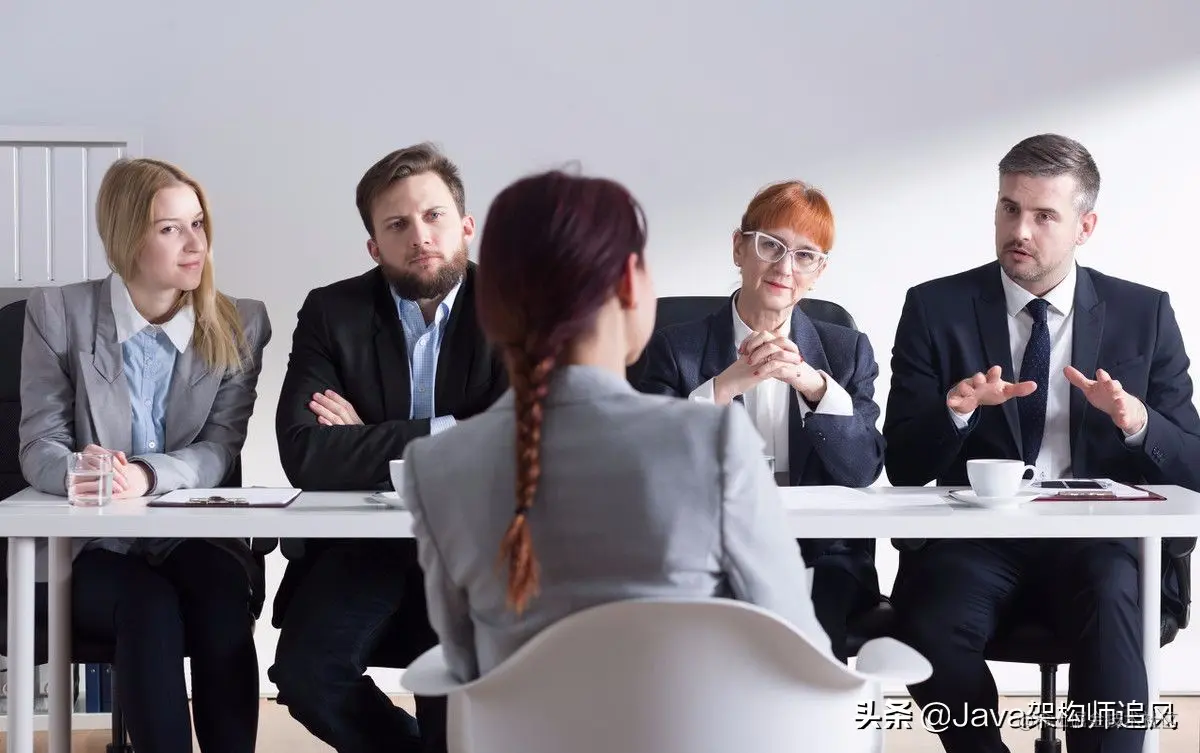 2022春招，Java岗最全面试攻略，吃透25个技术栈Offer拿到手软