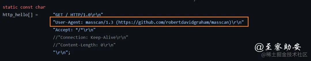 zmap source code proto-http