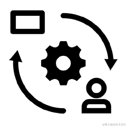 web icon network access 250x250
