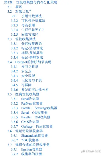 花20天刷完Alibaba JVM笔记去面阿里，却意外拿到京东Offer？