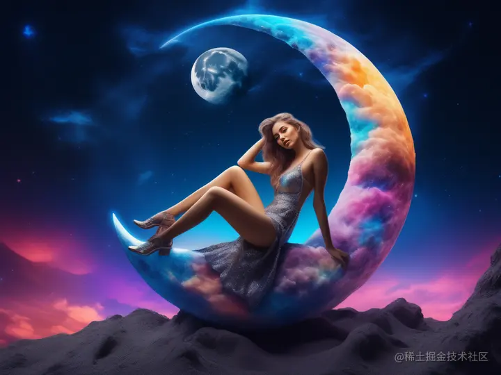 造梦师手记：SDXL更新最勤奋的梦幻模型