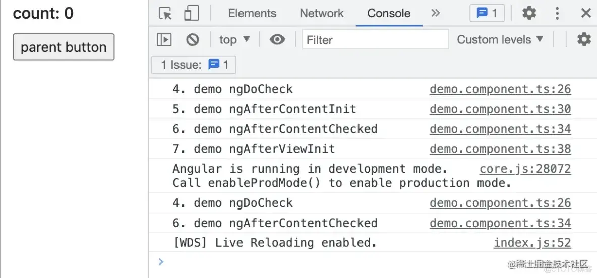 Angular 的生命周期_Angular.js_07