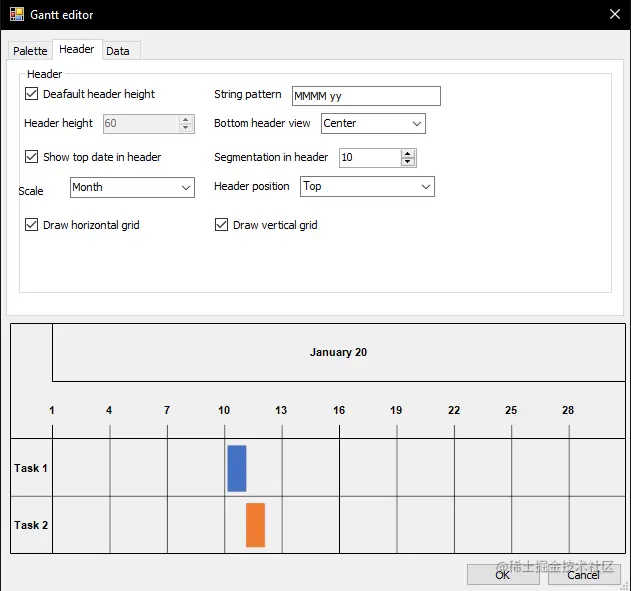 如果你对新的.NET WinForms开发的数据可视化图表库感兴趣，可联系客服获得更多资讯。
