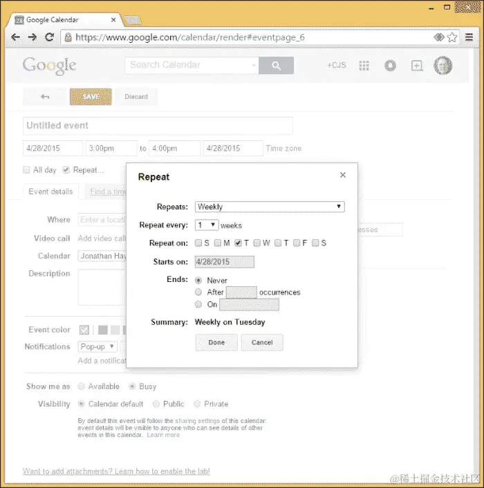 再来一次山姆-一个有趣的挑战