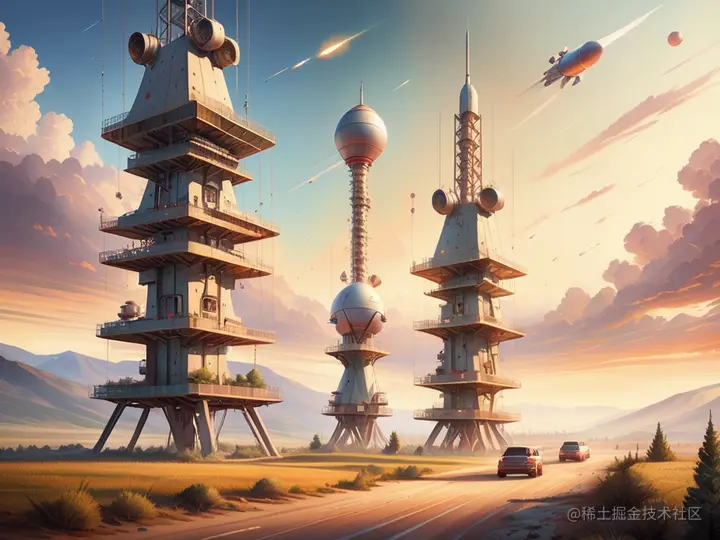 造梦师手记：画面更丰富，神奇的SDXL细节增强模型