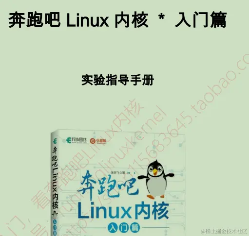 嘘！偷窥鹅厂运维专家，让Linux内核奔跑起来不得不说的秘密