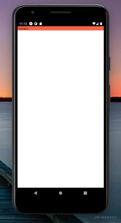 React Native Styled System Color Component