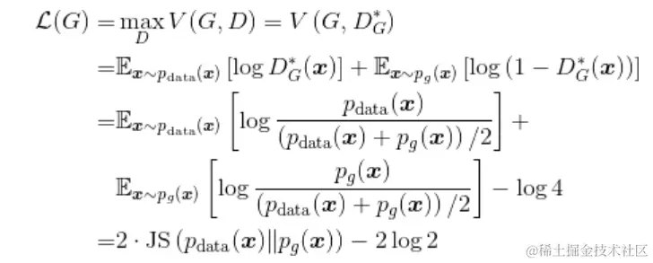 深度学习面试题：原始GAN 在实际应用中存在哪些问题？