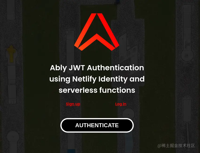 Netlify Identity protects Ably apps from hacks