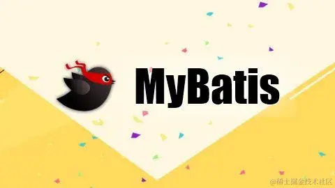 MyBatis