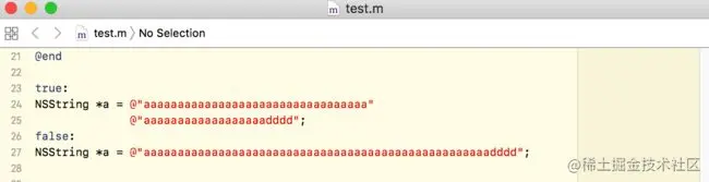 Clang-Format Style Options[翻译]_第1张图片