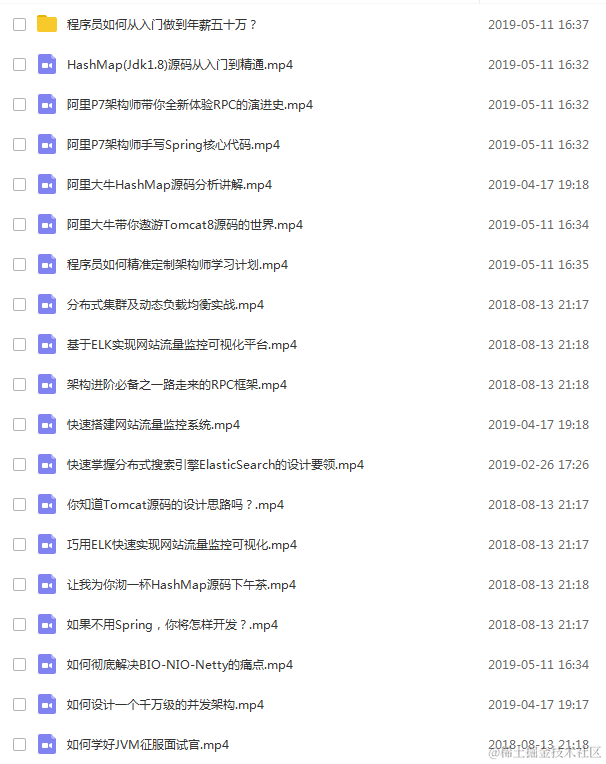 熬过了互联网“寒冬”，明年金三银四你该如何备战面试进BATM？