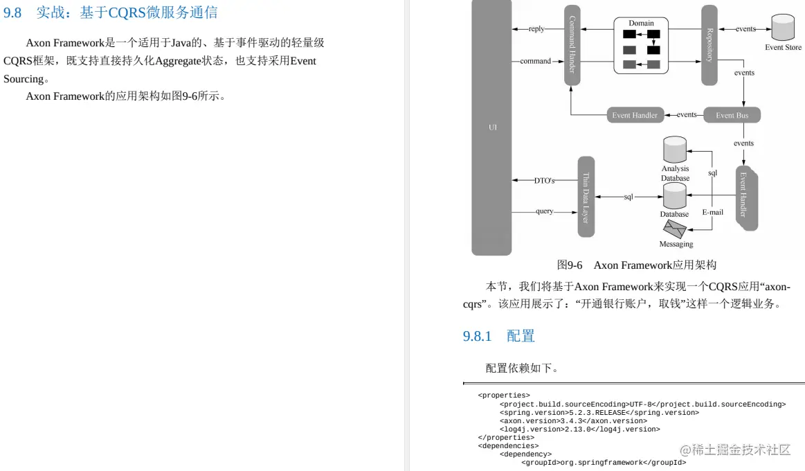 Alibaba最新神作！耗时182天肝出来的1015页分布式全栈手册太香了