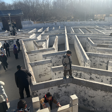 掘金青铜于2023-01-27 15:26发布的图片