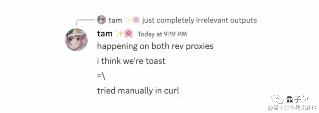 OpenAI潜入黑客群聊！盗用ChatGPT被换成“喵喵GPT”，网友：绝对的传奇