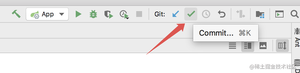 IDEA 中玩转 Git「建议收藏」_https://bianchenghao6.com/blog_idea_第22张