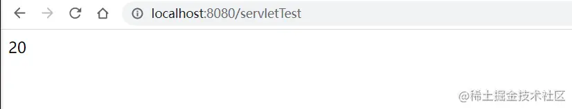 JSP入门——config,exception和out对象