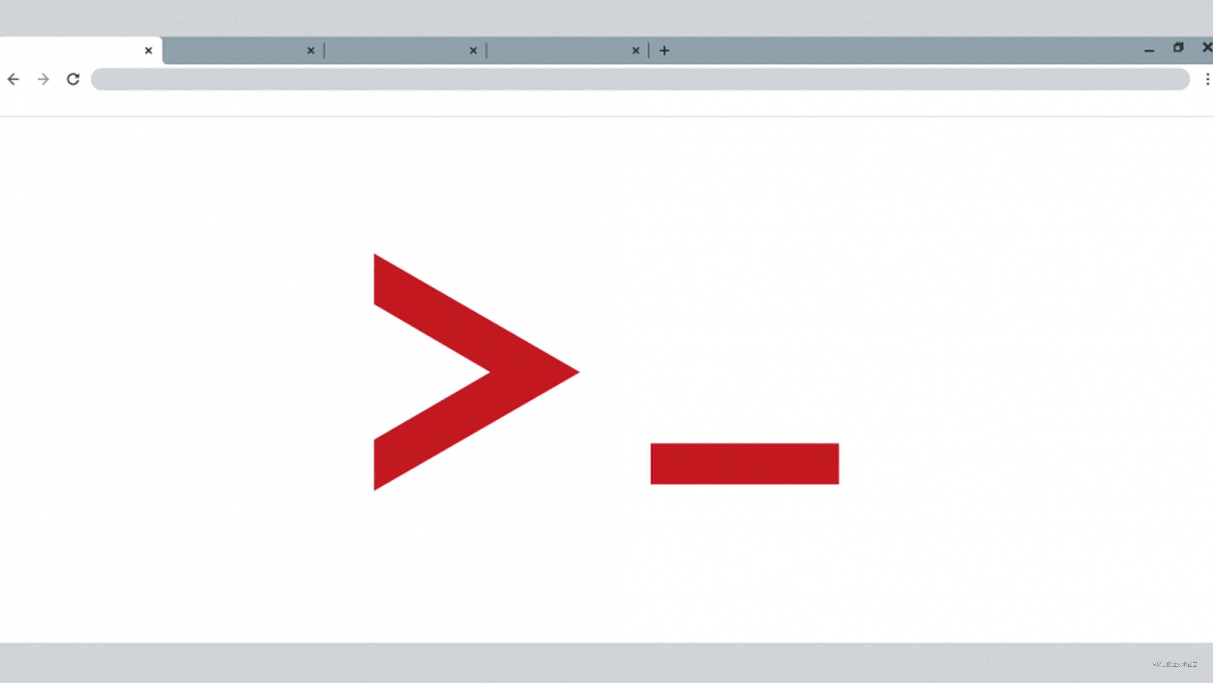 用 xterm.js 实现一个简易的 webterminal ！ 掘金