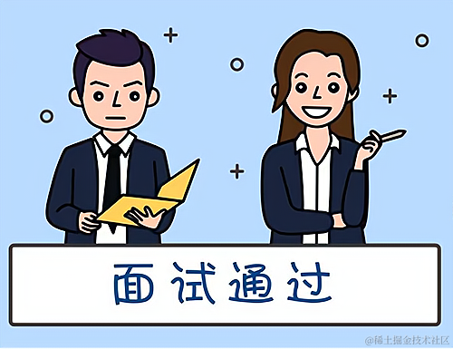 技术面试