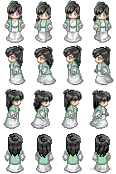 在 pygame 中好好玩玩精灵，滚雪球学 Python 游戏番