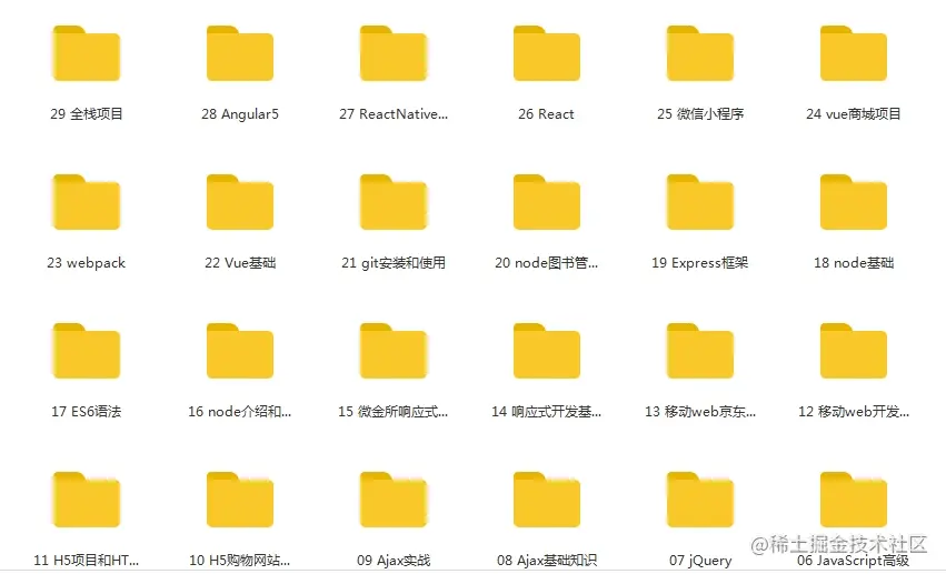 前端开发者们值得了解的 11 项前端技巧，收藏了