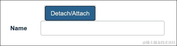 删除元素和属性