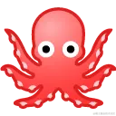 octopus