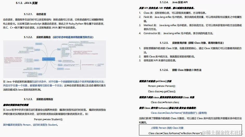 阿里大牛全新整理！金三银四面试题库+Java全栈笔记限时开源