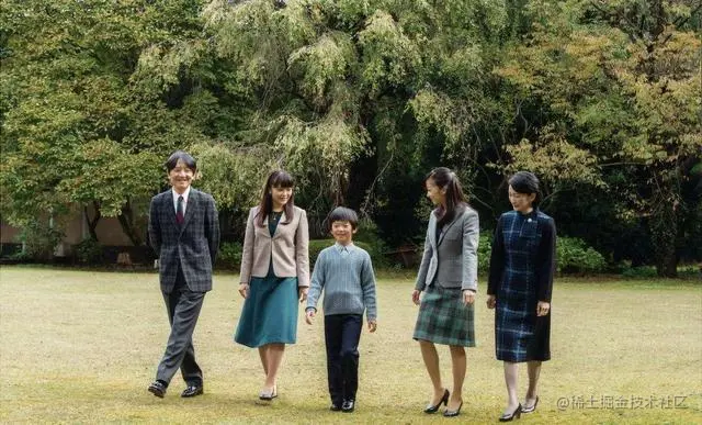 日本皇室里的三姐妹：真子愁嫁人，佳子愁工作，爱子愁长相