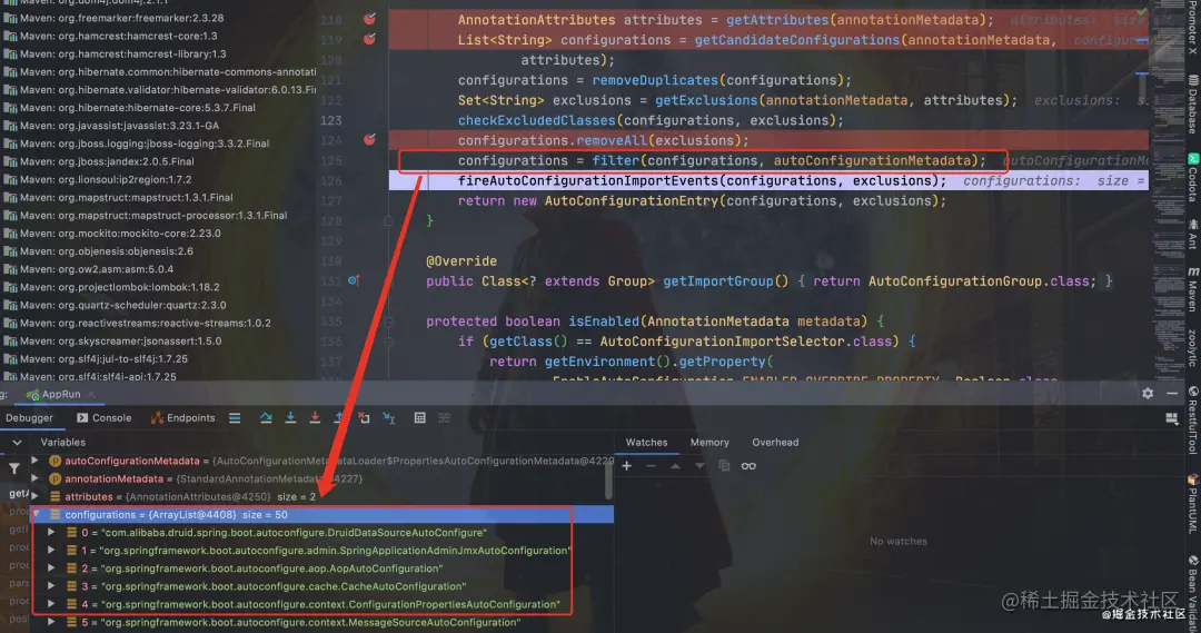 淘宝一面：说一下 Spring Boot 自动装配原理呗？
