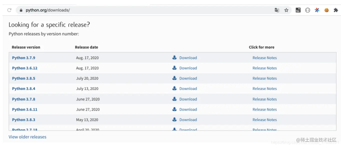 [外链图片转存失败,源站可能有防盗链机制,建议将图片保存下来直接上传(img-ChwsuWQo-1616552580590)(res/download-python.png)]
