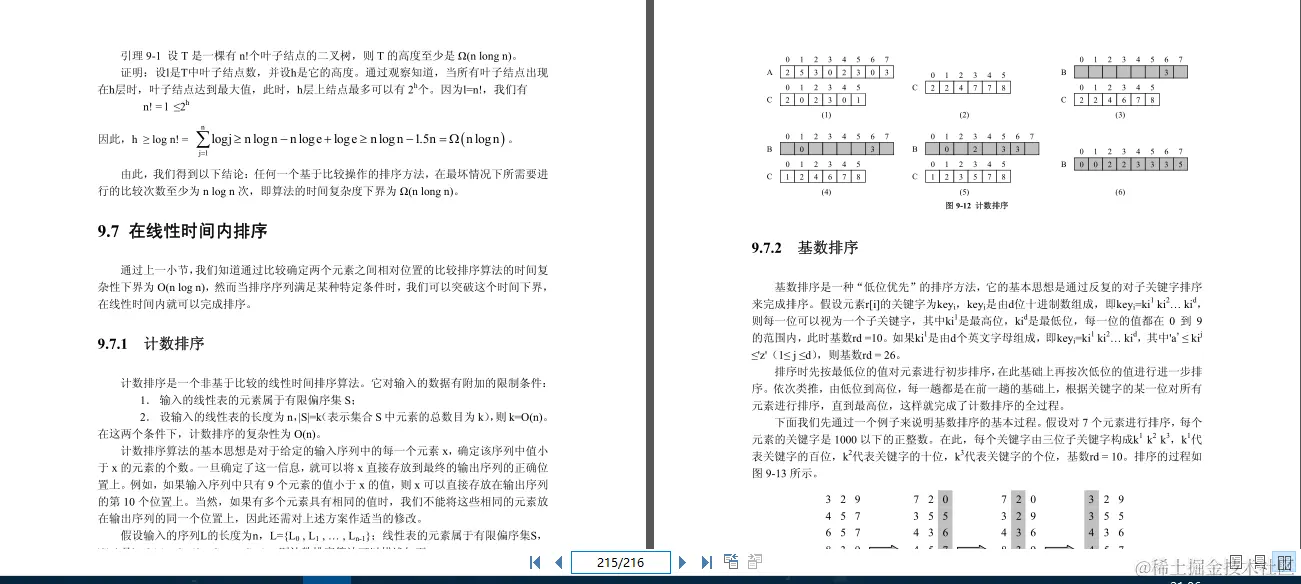 牛皮了！终于有阿里架构师把困扰我多年的数据结构与算法讲明白了
